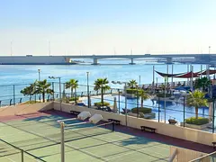 Spacious with Maids | Sea view | Vacant and Ready
