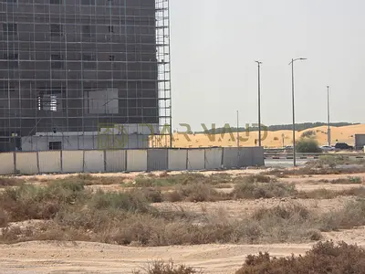 Distress deal | Residential G + 3 Land | Tilal city