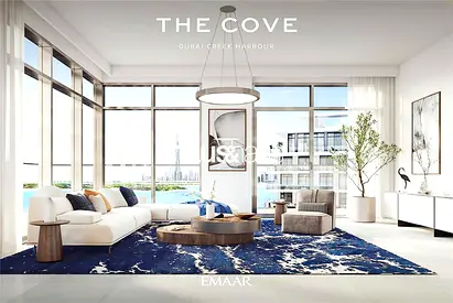 Beachfront | Luxury Living | Burj Views