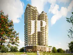 Spacious layout - cash offer - payment plan available - 2% DLD wavier