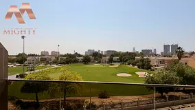 Brand New I 1BR Apartment | Golf Course View | |