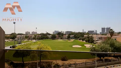 Brand New I 1BR Apartment | Golf Course View | |