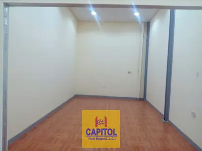 350 sqft Small Storage Warehouse Available At Prime Location In AL-Qouz-1 (BK)