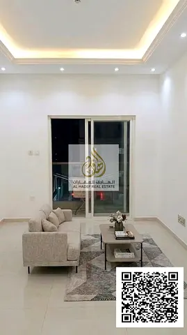 ✨ Prime City Tower Living | Spacious 2BR Apartment with Closed Kitchen & Covered Parking in Al Nuaimiya 3