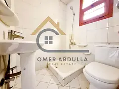 Family friendly Studio Apartment for family