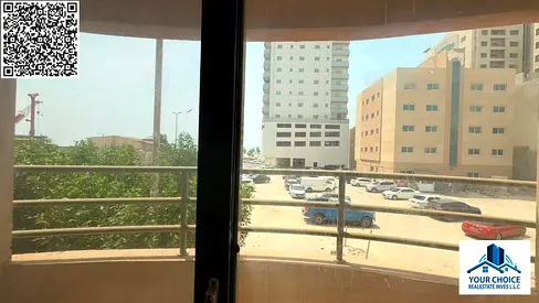 للايجار غرفتن وصالة فى الرشدية 3