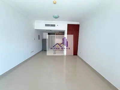 Spacious Studio | Balcony | Prime Location | Near Union Coop