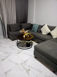 Furnished 1BR | Marina Residences | All Bills Included