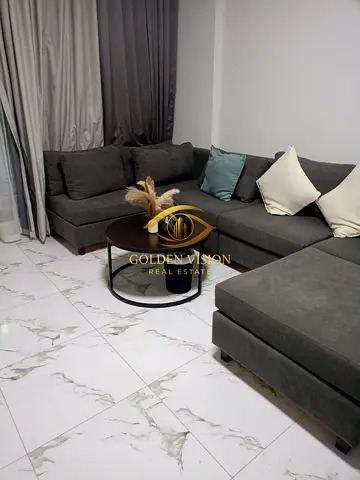 Furnished 1BR | Marina Residences | All Bills Included