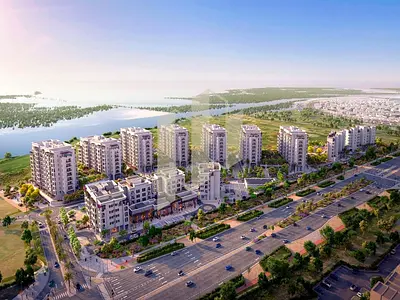 High Floor | Premium Amenities | Prime Location