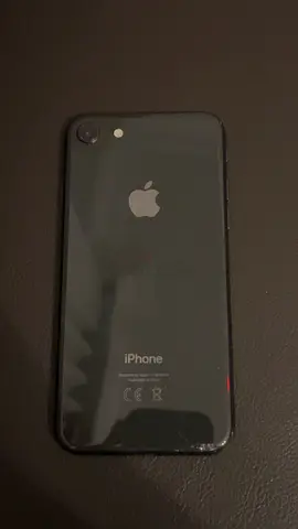 IPhone 8