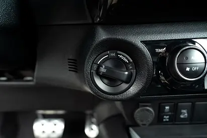 2026 Toyota HILUX 照片 17