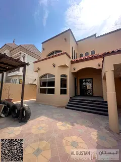 🏡 Spacious 5 Master Bedroom Villa for Rent in Al Muwaihat 2 | AED 130,000