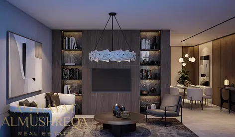 Brand New | Private Elevator | Excellent Room sizes