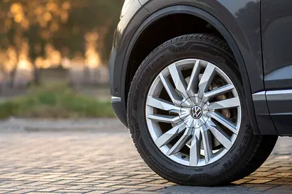 Volkswagen Touareg Atmosphere Comfortline, миниатюра 15