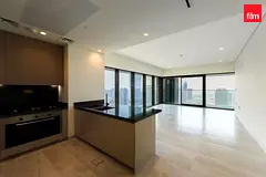 Burj Khalifa And Canal View |High Floor |Brand New