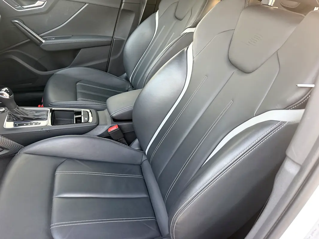 Audi Q2 2025
