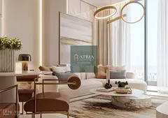1BR + Study Apartment | High ROI | Skyline View | Best Deal