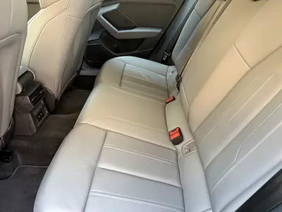 Audi A3 35 TFSI, миниатюра 8