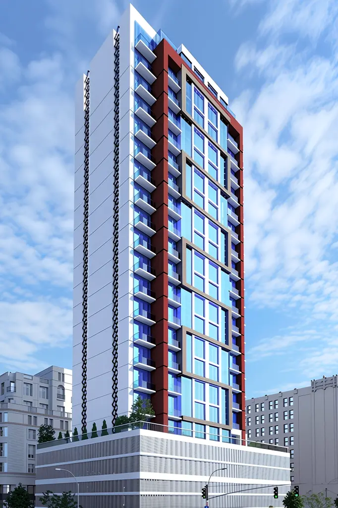 Hearth Heights by Enawt Real Estate Development by Enawt Real Estate Development - View 1