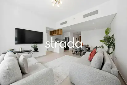 Mid floor | Upgraded | Burj Khalifa View