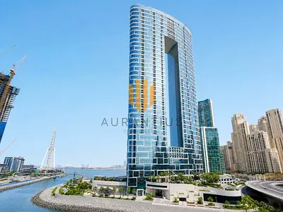 Full Sea View | Fully Furnished | Chiller Free
