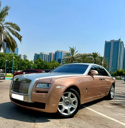 صورة 2 لـ 2013 ROLLS-ROYCE GHOST