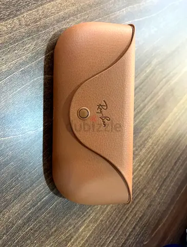 Rayban Meta Charging Case