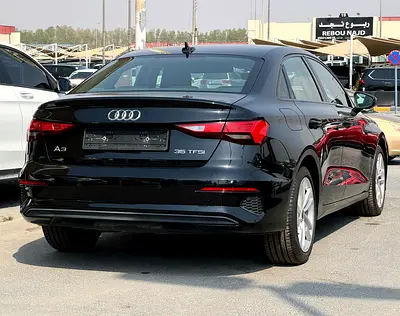 2023 AUDI A3 thumbnail 6