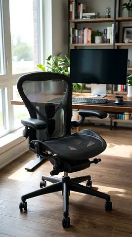 Hermanmiller remastered office chair for sale