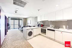 Luxury 1br | Kempinski Central AVE | Downtown — 2