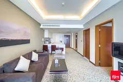 Luxury 1br | Kempinski Central AVE | Downtown — 3