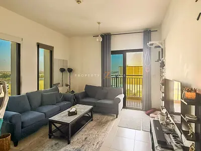 Multiple Cheques | Fully Furnished | Ready