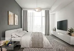 PAY AED 30000 OWN 1 BHK APARTMENT IN BLUEBELL RESIDENCE