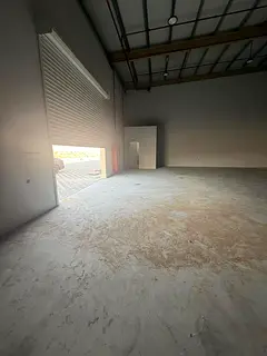 MAIN ROAD WAREHOUSE | 4,200 SQ. FT. | UMM AL THUOOB, UMM AL QUWAIN