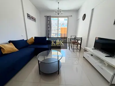 Fully Furnished | Good Quality | Pool View