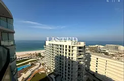 1BR Partial Sea View | Central Bay | Great Price