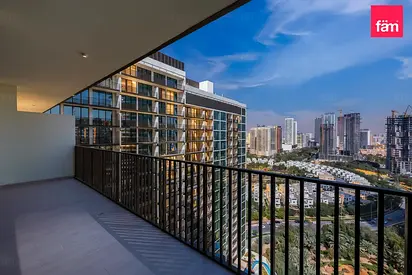 Hotel Five View | Vacant | Brand New | Jvc