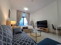 Fully Furnished Studio | Monthly Holiday Home | Bills Included