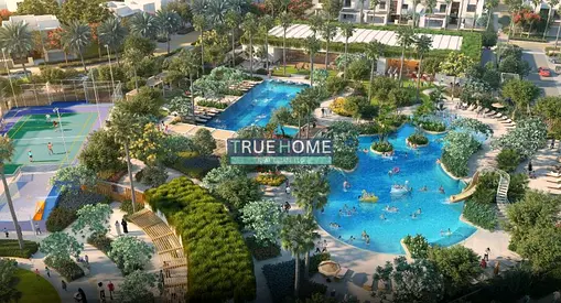 Prime Corner Plot | Build Your 6BR Dream Villa