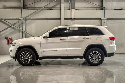 2019 JEEP GRAND CHEROKEE 缩略图 5
