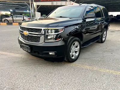 2019 Chevrolet TAHOE 照片 3
