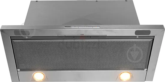 Kitchen hood Miele 60cm  build in