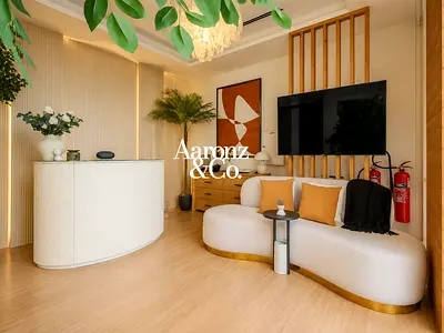 Premium Retail | Furnished | Vacant