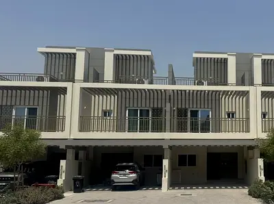 Vacant | Prime Location | Build Your Dream Home | Damac Hills 2