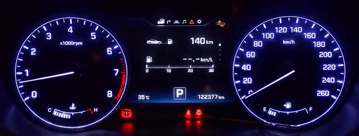 2016 Hyundai GENESIS — фото 13