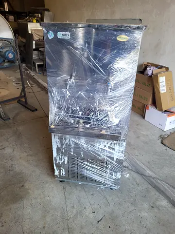 2 tap water cooler