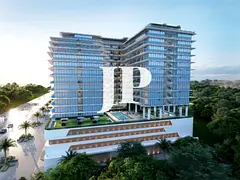 1BR Apartment | Lazord by LAPIS | Multiple Views | Majan