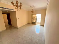 1 Bedroom Apartment for Annual Rent – Al Jurf 2, Ajman Modern 1-bedroom apartment for annual rent 