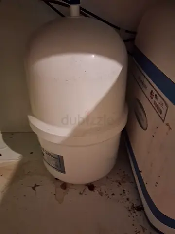 Water purifier